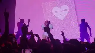 Fire Drill - Melanie Martinez (Richmond, VA) (10/19/19) (4K)