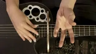 More Passerelle Tuning Techniques (Left Hand vs. Right Hand)