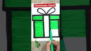 Christmas Time! Gift!