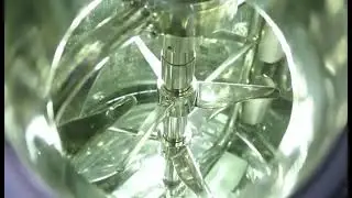 vacuum homogenizer mixer Machine up to 5000 litres