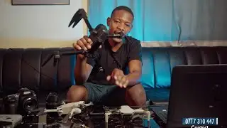 DRONE CAMERA UNAZOWEZA KUNUNUA 2024 | MAMBO YA KUZINGATIA