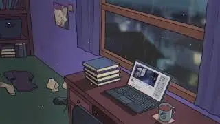 Lofi jazz - chill and relax music - Unchanged Forever