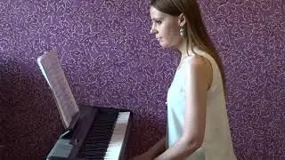 Ф. Шуберт (arr. by: Robert Schultz) 
