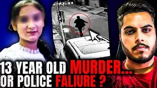 JALANDHAR GIRL R*PE CASE - WHAT HAPPENED TO THE  13 YEAR OLD GIRL WAS BEYOND IMAGINATION | AJ SAYS