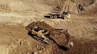 Appalachian Equipment Solutions: Your Source for Top-Quality Heavy Equipment!