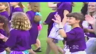 Bluegrass State games '92