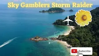 Sky Gamblers Storm Raiders #skygamblers #viral #stormraiders #trending