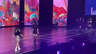 Red Velvet - Russian Roulette (Encore) | R to V in Manila | MOA Arena (230507)