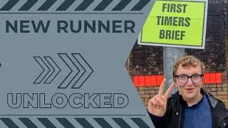 От нуля до 5 км: большой день Осиана на забеге Riverfront Parkrun