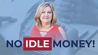 Why You Should NOT Let Your Money Sit Idle in Between Deals