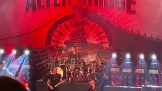 Alter Bridge: Burn It Down (House Of Blues, CA, 28 March 2023)