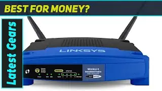 Linksys WRT54GL: Still the Best Open Source Router?