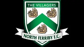 North Ferriby FC v Albion Sports FC - Match Highlights