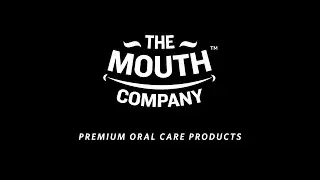 The Mouth Company Premium & Vegan Oral Care Products