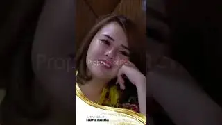 ANDIN MENDESAH KEENAKAN SAAT DI KAMAR PIJATAN MAS AL MEMBUAT ANDIN MERASA NYAMAN 