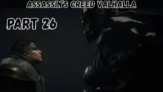 Assassin&rsquo;s Creed Valhalla [Part 26]- The Lyre, Vice, Oil, and All Zealots- Walkthrough Full Gameplay