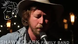 Shawn Clark Family Band // A Song For California // Little Fella Session