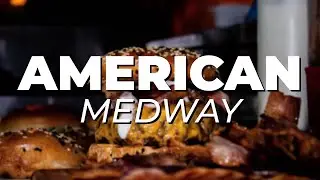 EAT HERE NOW! | Top 5 AMERICAN RESTAURANTS in Medway, MASSACHUSETTS