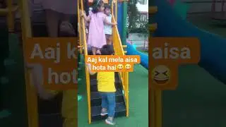 bachho ka mela 😄😄