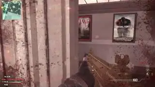 MW3: 120 Sec. MOAB | Alle Jahre wieder