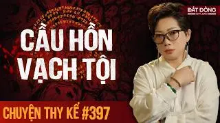 Chuyện tâm linh Thy kể : CẦU HỒN VẠCH TỘI