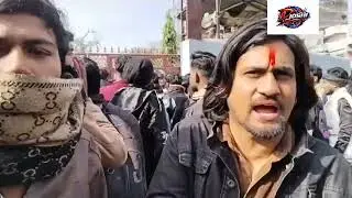 वीरगञ्जमा कर्फ्यु लागू ⚠️ | दुई समुदायबीच तनाव | Curfew Impose update| Birgunj News today| Breaking 