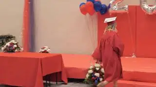 Willapa Valley Class of 2020 Graduation Live Stream.