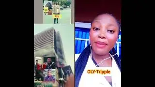 These are those people that kp&agrave;id in Lagos Island oo 😭💔💔