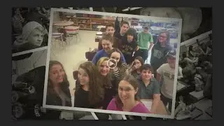 2020 Senior Slide Show