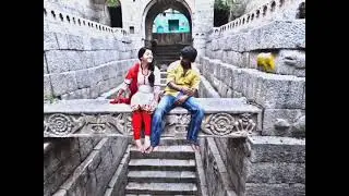 KVPG &times; Dhadak Whatsapp status #Telugu love songs #Telugu Love Whatsapp Status Videos