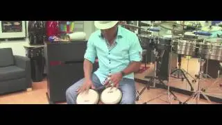 David Chala Self-Introduction video