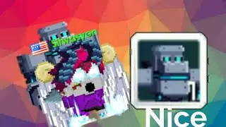 The most helpful trick in guild clash?(Block builders)|GROWTOPIA|