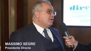 Directa SIMpA: intervista a Massimo Segre al LSE per i 20 anni di attivit&agrave; nel trading online