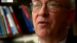 Dollar Crisis Ron Pol - russian reportage