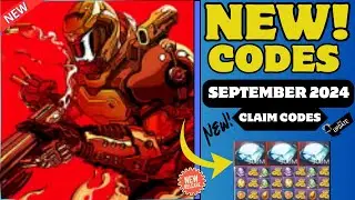 ⚠️HAPPY SEPTEMBER?☑️CODES💥ETERNAL EVOLUTION CODES 2024 -ETERNAL EVOLUTION CODES -ETERNAL PROMO CODE