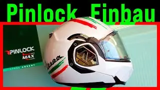 Pinlock Montage (mit Hindernissen) + 