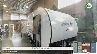 2022 Bushwhacker Plus 17BH