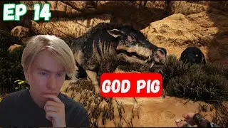 Scorched Earth (14) - Taming the Daedon (among others) | ASE