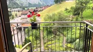 Hotel Silberhorn, Lauterbrunnen 🇨🇭