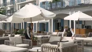 Villa Honegg