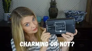 Is BoxyCharm Worth It? (July 2019)