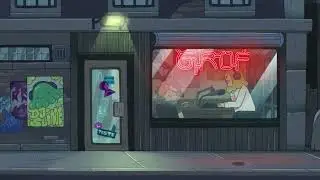 Fionna And Cake Music: The Bird in the Clock Unknown Track 31