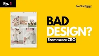 Making FAMOUS Websites Better!! - (Conversion Rate Optimisation Tips)