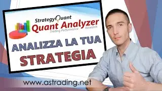 QuantAnalyzer, the indispensable tool for the systematic trader
