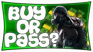 Should you buy the Division? - Tom Clancy's The Division