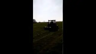 Jonge aan het rollen met een inter 383