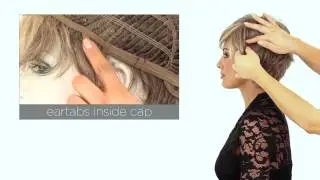 Intimate Wig by Raquel Welch  | Available at Wigs.com