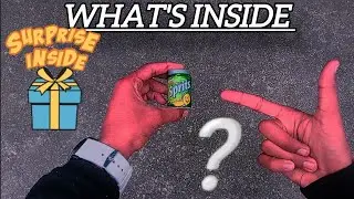 Is Choti Se Dabbi Me Kya Nikle Gaya 😱 | इस छोटी सी दबी मे क्या निकल गया 