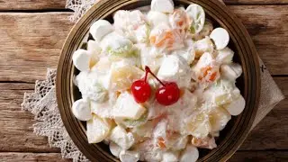 Holiday Foods That Don't Get Enough Credit