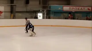 Самара 2017